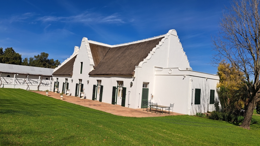 3 Bedroom Property for Sale in Wellington Rural Western Cape